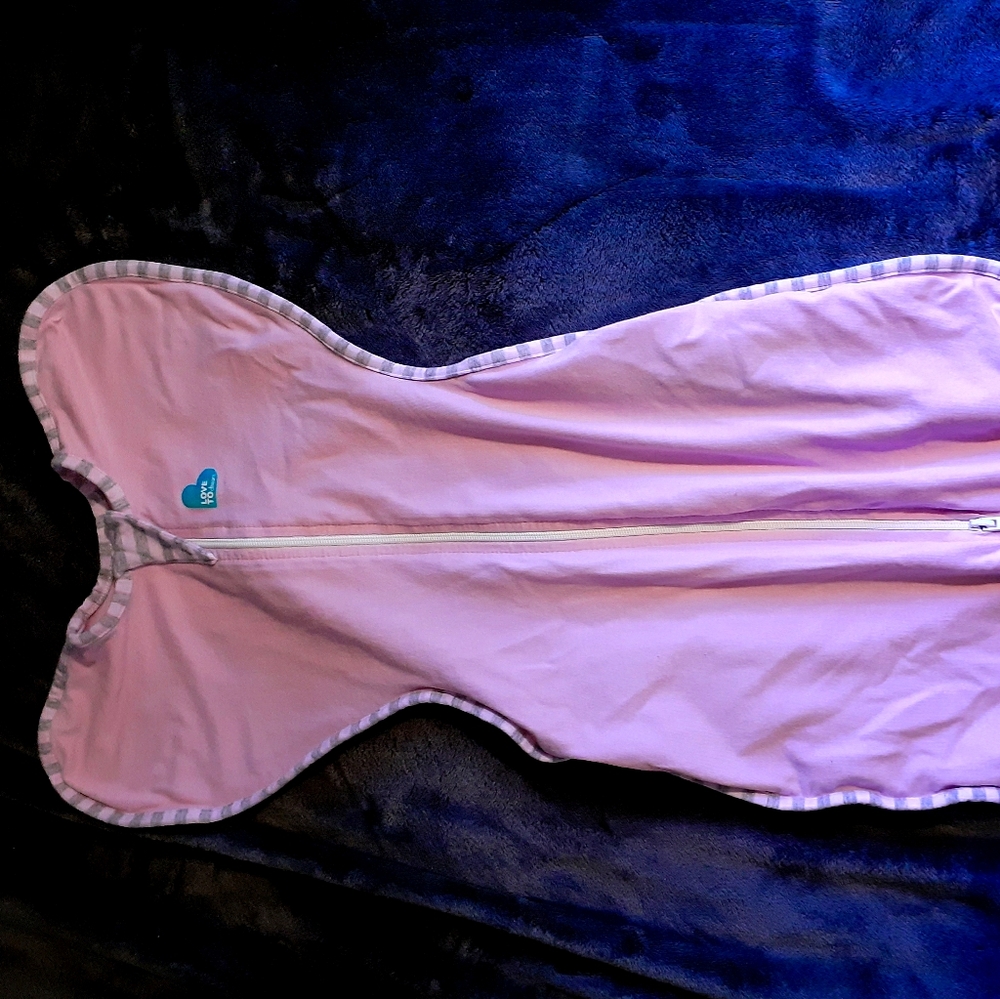 Swaddle